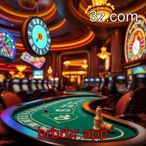 Cards Criativos no brbrbr app: A Nova Era dos Jogos Online