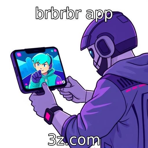 Tendências emergentes na tecnologia de jogos