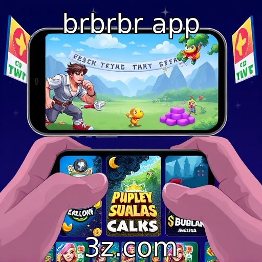 Crescimento do mercado de jogos móveis e suas tendências