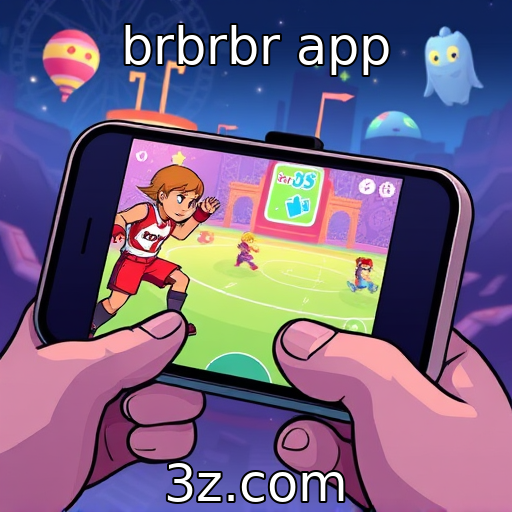 Tendências em jogos móveis para o futuro próximo