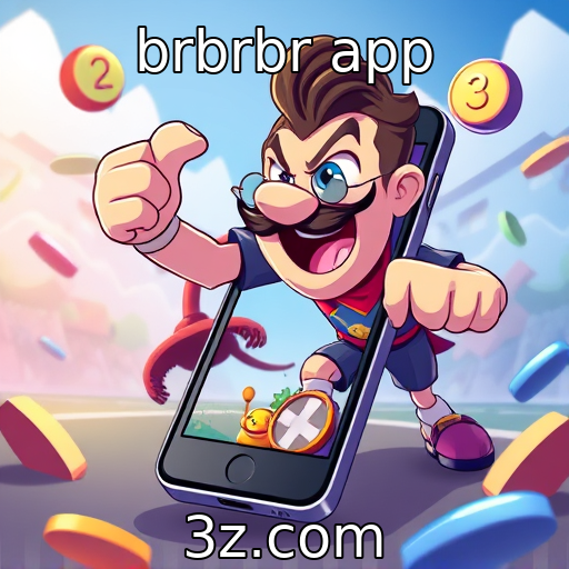 Crescimento dos jogos mobile no mercado brasileiro