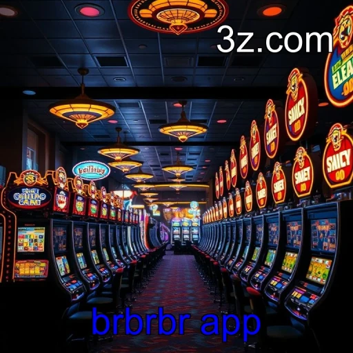 Habilidades que Engajam: brbrbr app Revoluciona Jogos